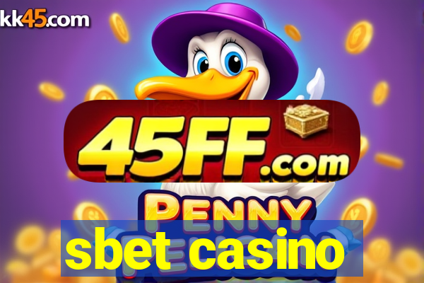 sbet casino